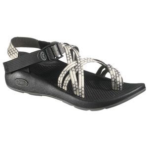 Chaco ZX/2 Yampa Sandals Light Beam Gray Woven